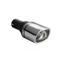 Cola Escape Cuadrada 100x75x120 Rvs Ulter Sport