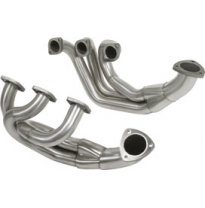 Colector Porsche 993 C2/C4/C4s 3.6 (Left/Right) <Br>  Mf Powersprint