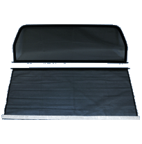 Cortavientos to Celica T18 Cabrio