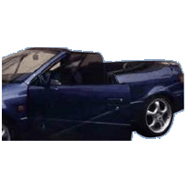 Cortavientos to Paseo Cabrio