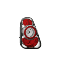 Pilotos Traseros Mini Cooper 01+