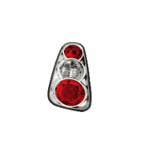 Pilotos Traseros Mini Cooper 01-02 Nicht 3d