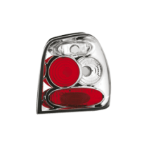 Pilotos Traseros Vw Polo 95-98 6n