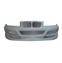 Def. Del. Bmw E-36 Thunder Homologado