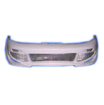 Def. Del. Ford Focus 98&gt;04 Diablo Homologado