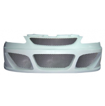 Def. Del. H. Civic 2002 Type R Combat