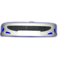 Def. Del. P-206 Gt C/Opt Homologado