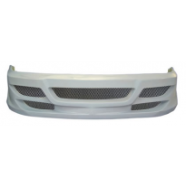 Def. Del. Vw. Golf Iii Thunder Homologado