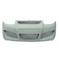 Def. Del. Vw. Golf Iv Danger Homologado