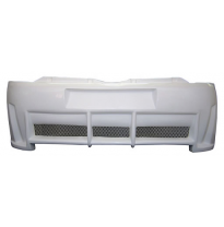 Def. Tras. Fiat Punto 2000 Extreme 3/P