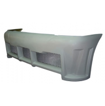 Def. Tras. Ford Fiesta 89&gt;95 Racer