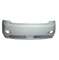 Def. Tras. Ford Focus 05&gt; Bullet Homologado