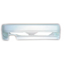 Def. Tras. Ford Focus 98>04 Aqua