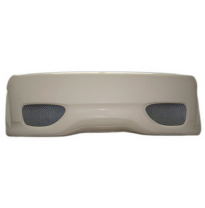 Def. Tras. Ford Focus 98&gt;04 Furia Homologado