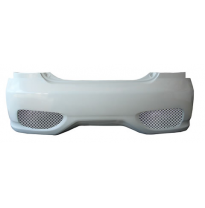 Def. Tras. Nisan Almera 2002 Furia