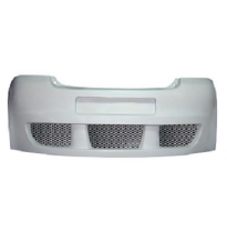 Def. Tras. Toyota Yaris