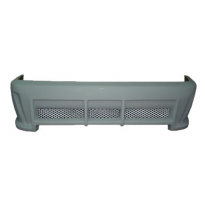 Def. Tras. Vw. Golf Ii Extreme