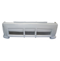 Def. Tras. Vw. Golf Iii Extreme Homologado