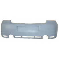 Def. Tras. Vw. Golf Iv R32