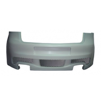 Def. Tras. Vw. Golf V Homologado