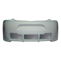 Defensa Alfa 147 Racer Tras.