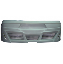 Defensa Alfa 156 Tiger Tras.