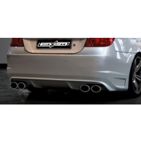 Defensa B.M.W. S/5 E-60 Tras.