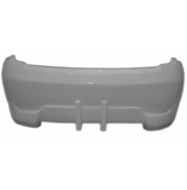 Defensa Citroen C3 Line Tras.