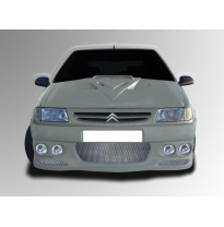 Defensa Citroen Saxo 4 Farois Delt.