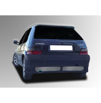 Defensa Citroen Saxo Cup/Vtr/Vts Racing Tras.