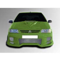 Defensa Citroen Saxo Radical Delt.