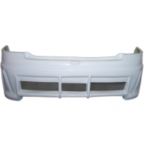 Defensa Citroen Xsara Extreme Tras.