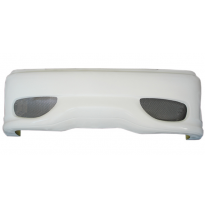 Defensa Citroen Xsara Furia Tras.