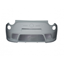 Defensa Fiat 500 Adventure Delt.