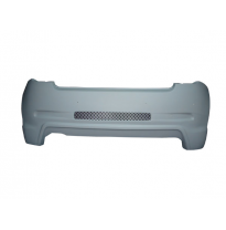 Defensa Fiat 500 Fireball Tras.