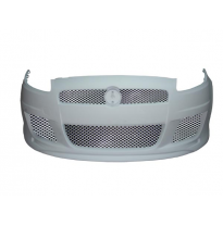 Defensa Fiat Bravo 2007 Life Delt.