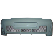 Defensa Fiat Bravo Racer Tras.