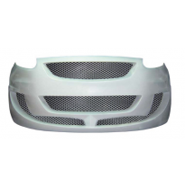 Defensa Fiat Grande Punto 2005 Fire Delt.