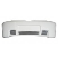 Defensa Fiat Punto 2000 Racing 3p Tras. »06/03