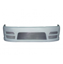 Defensa Ford Escort 93 Axe Delt.