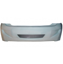 Defensa Ford Fiesta 2002 Tras.