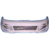 Defensa Ford Focus Diablo Delt.