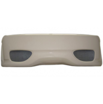 Defensa Ford Focus Furia Tras.