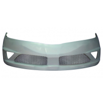 Defensa Honda Civic 2006 Smasher Delt.