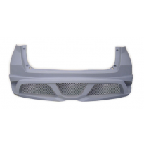 Defensa Honda Civic 2006 Ultimate Tras.