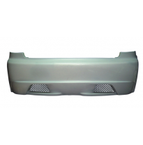 Defensa Honda Civic 92/95 3p.Hybry Tras.