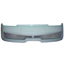 Defensa Honda Civic 92/95 Apache Delt.