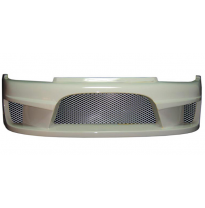 Defensa Honda Civic 92/95 Eraser Delt.