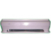 Defensa Honda Crx 1ºmod Racing  Tras.