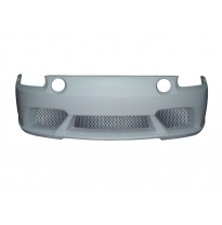 Defensa Honda Crx 92 Burns Delt.